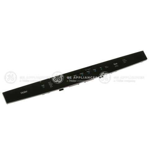 CONFIGURED TOP USER INTERFACE CONTROL WITH COVER