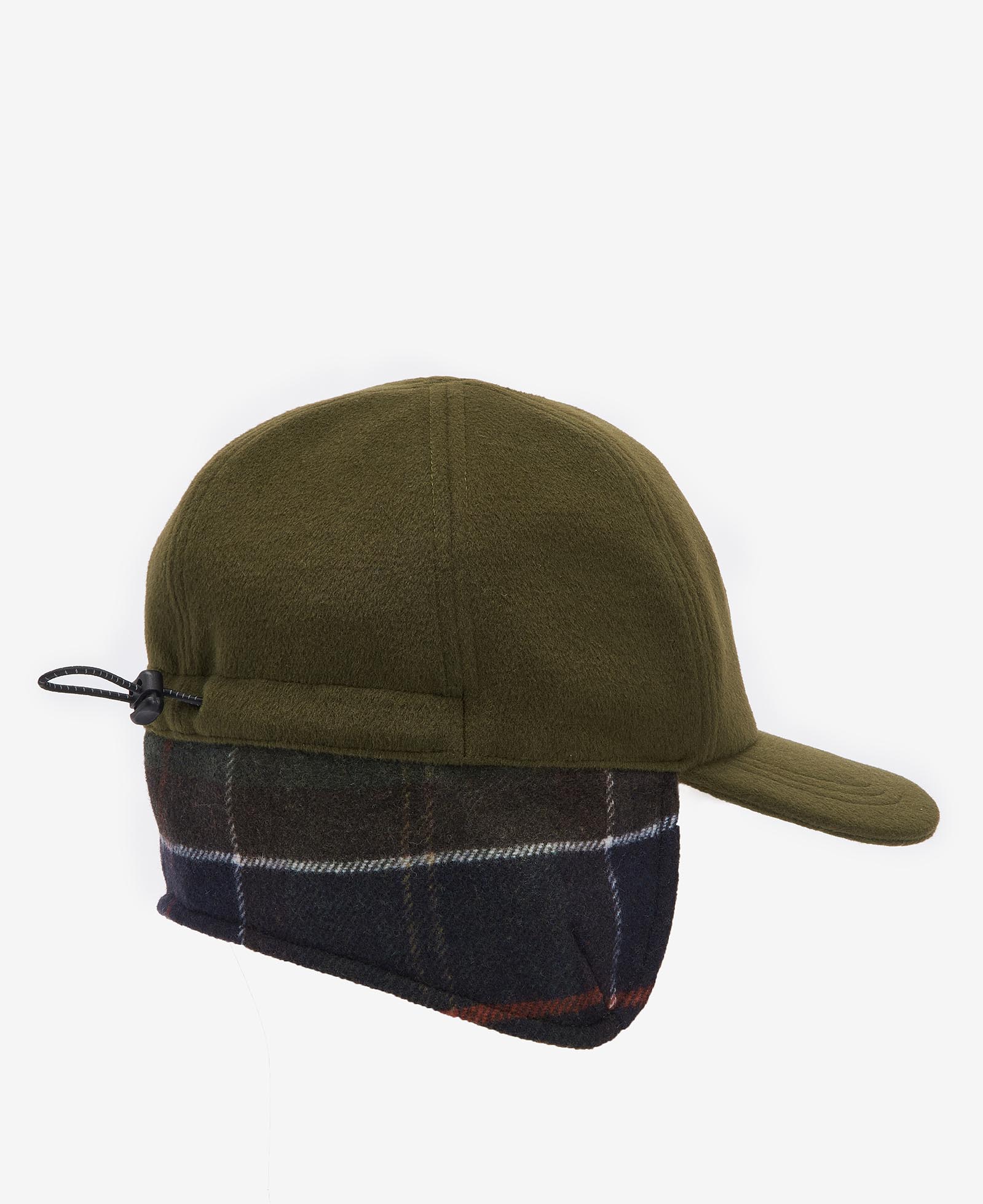 Cappello Lewis in stile aviatore image number 2