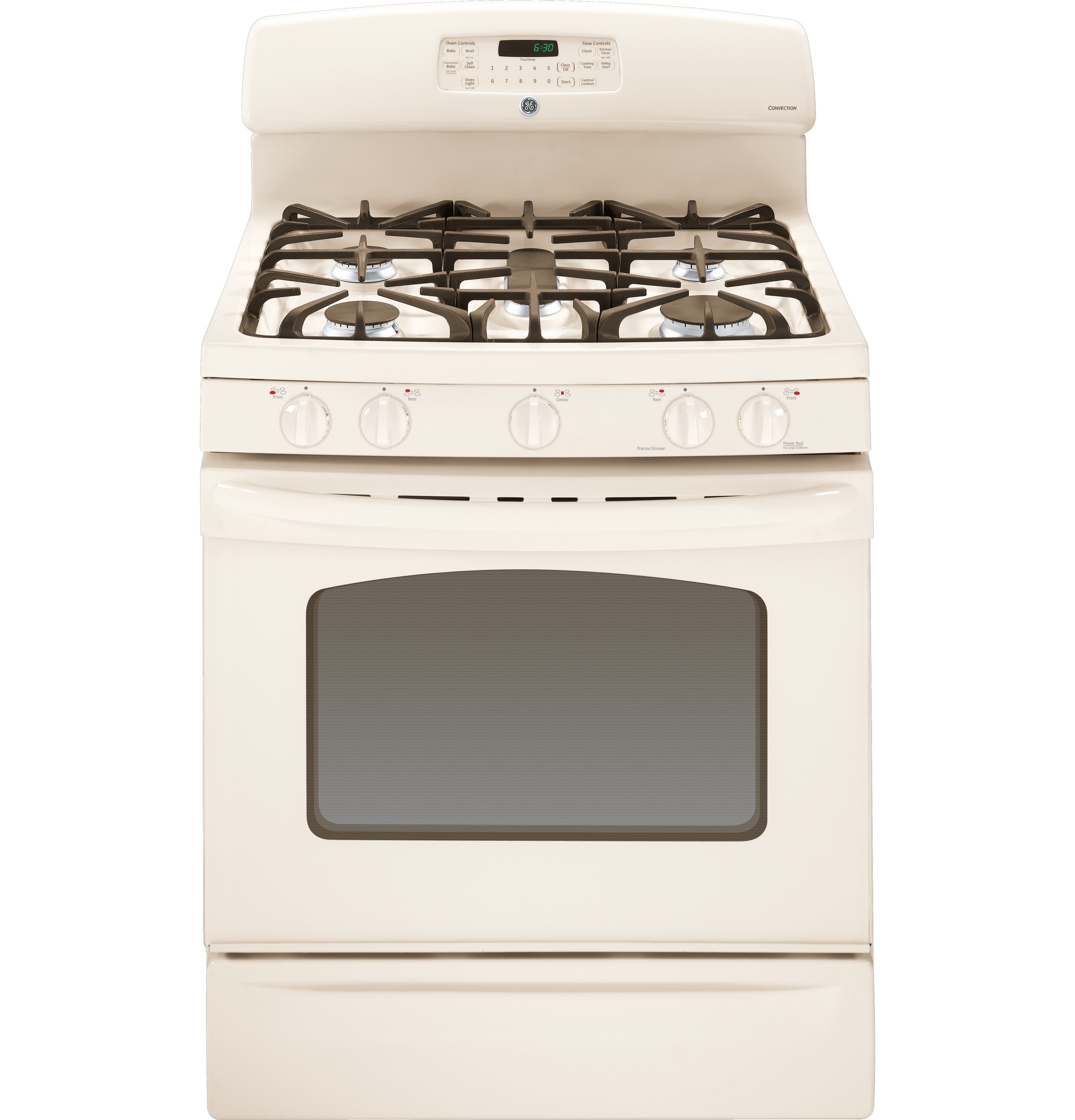 GE® 30