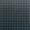 Tomei Sherbourne Grey 1×1 Mosaic Silk
