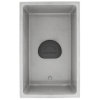 Full-size 120-volt Model 1220 Heat 'N Serve countertop rethermalizer