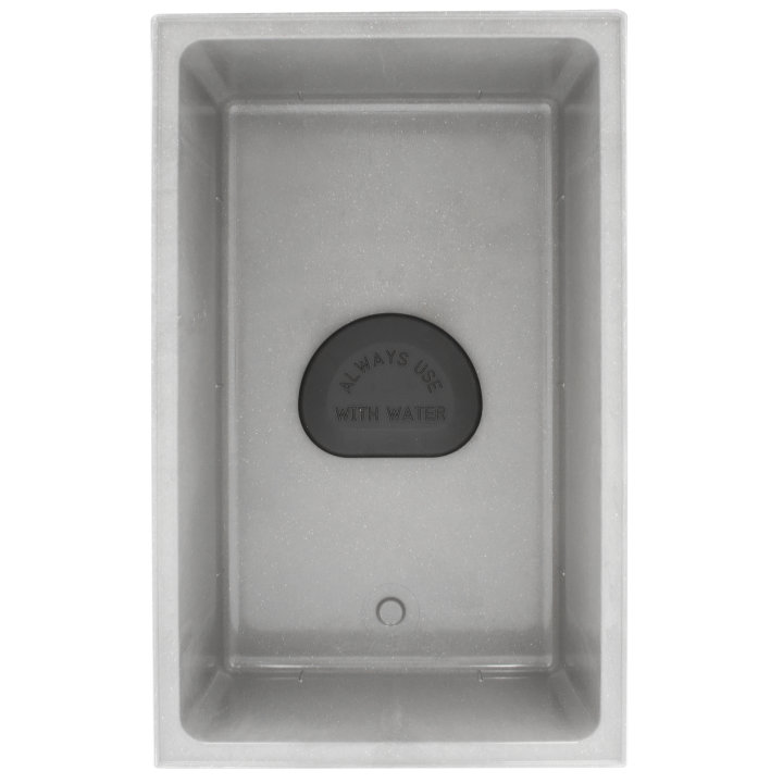 Full-size 120-volt Model 1220 Heat 'N Serve countertop rethermalizer