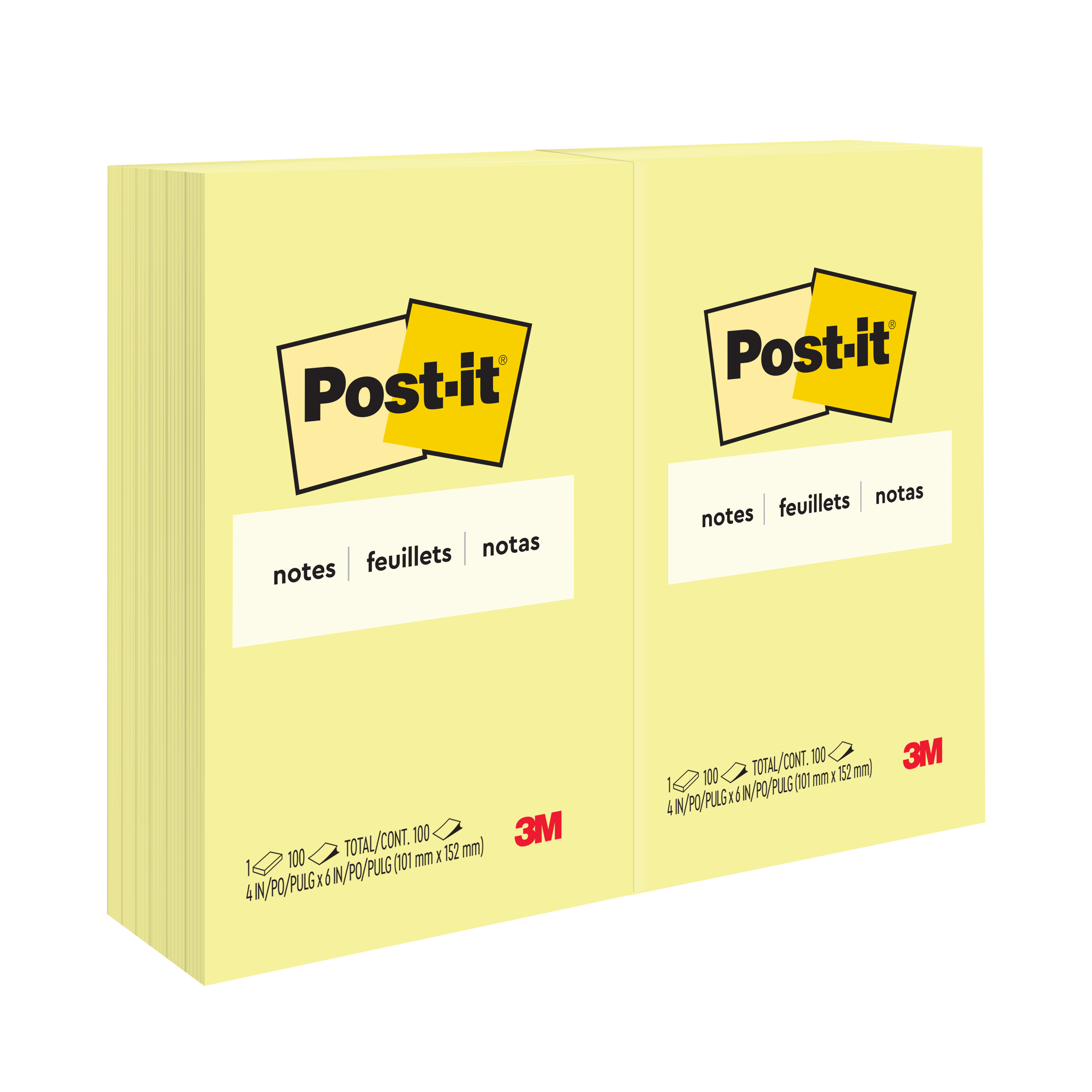 SKU 7100230236 | Post-it® Products Notes 659