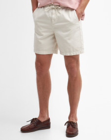 Oxtown Drawcord Shorts 