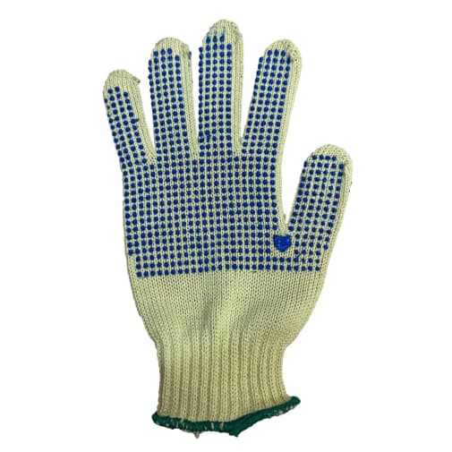 Kevlar Carving Glove Green (Medium)