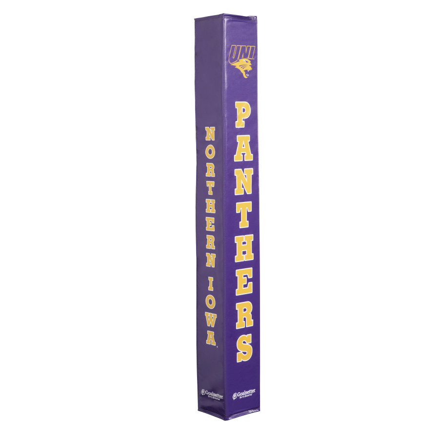 Northern Iowa Collegiate Pole Pad