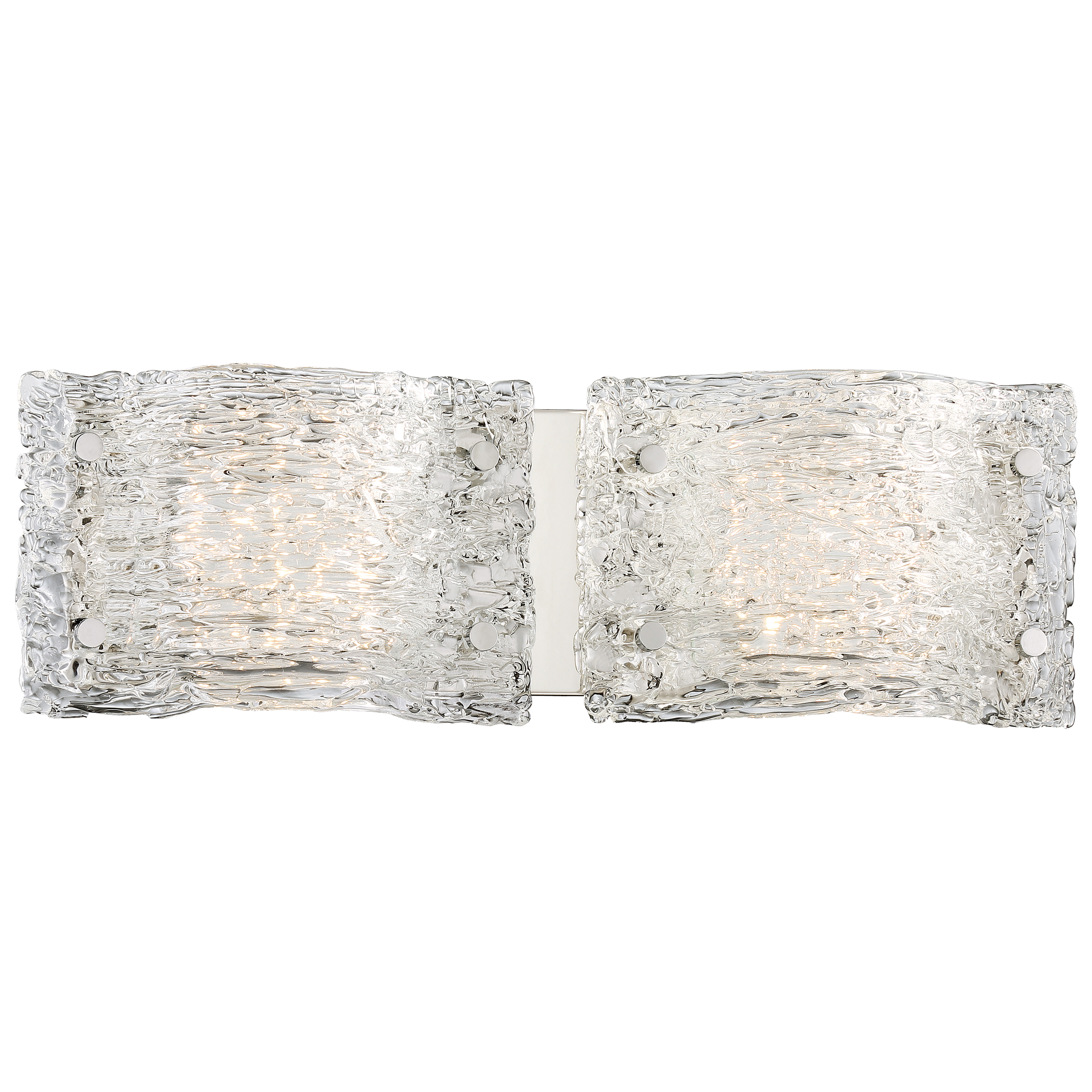 Forest Ice - LED Bath
