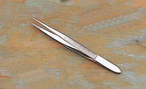 ADC Splinter Forceps MK 862889
