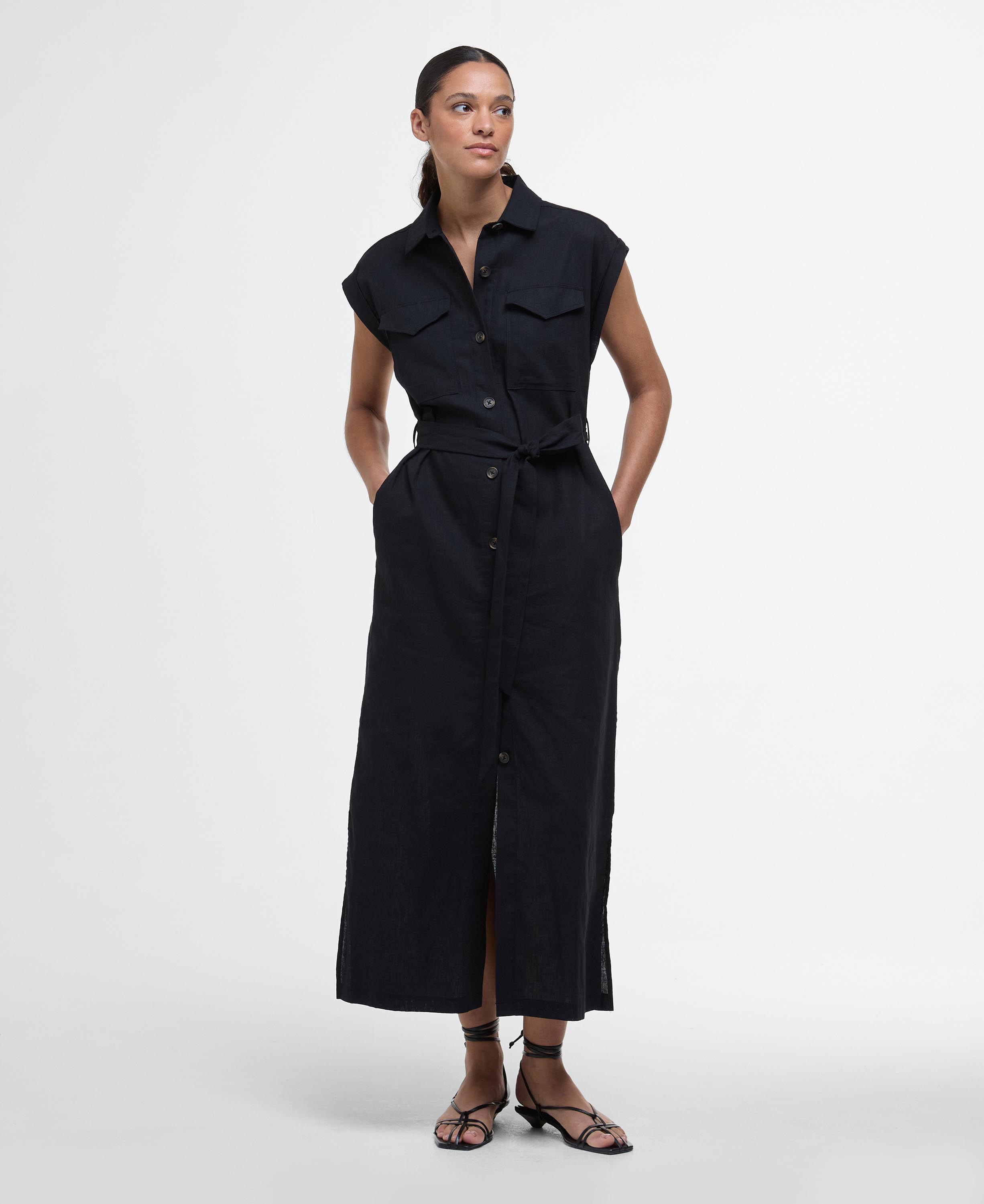 Birdie Maxi Dress image number 1