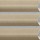 Pewter PR92-336 Pirouette® Blinds