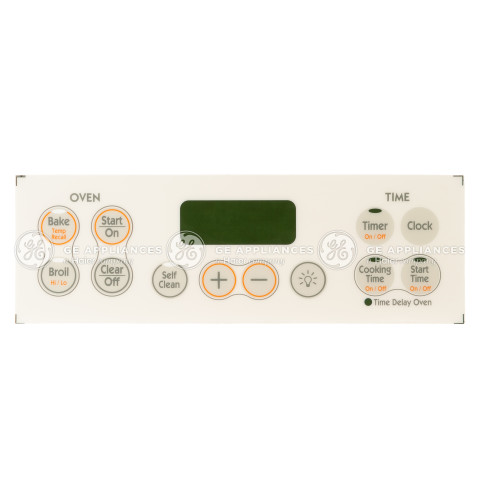 OVERLAY T09-B HP G-BSQT
