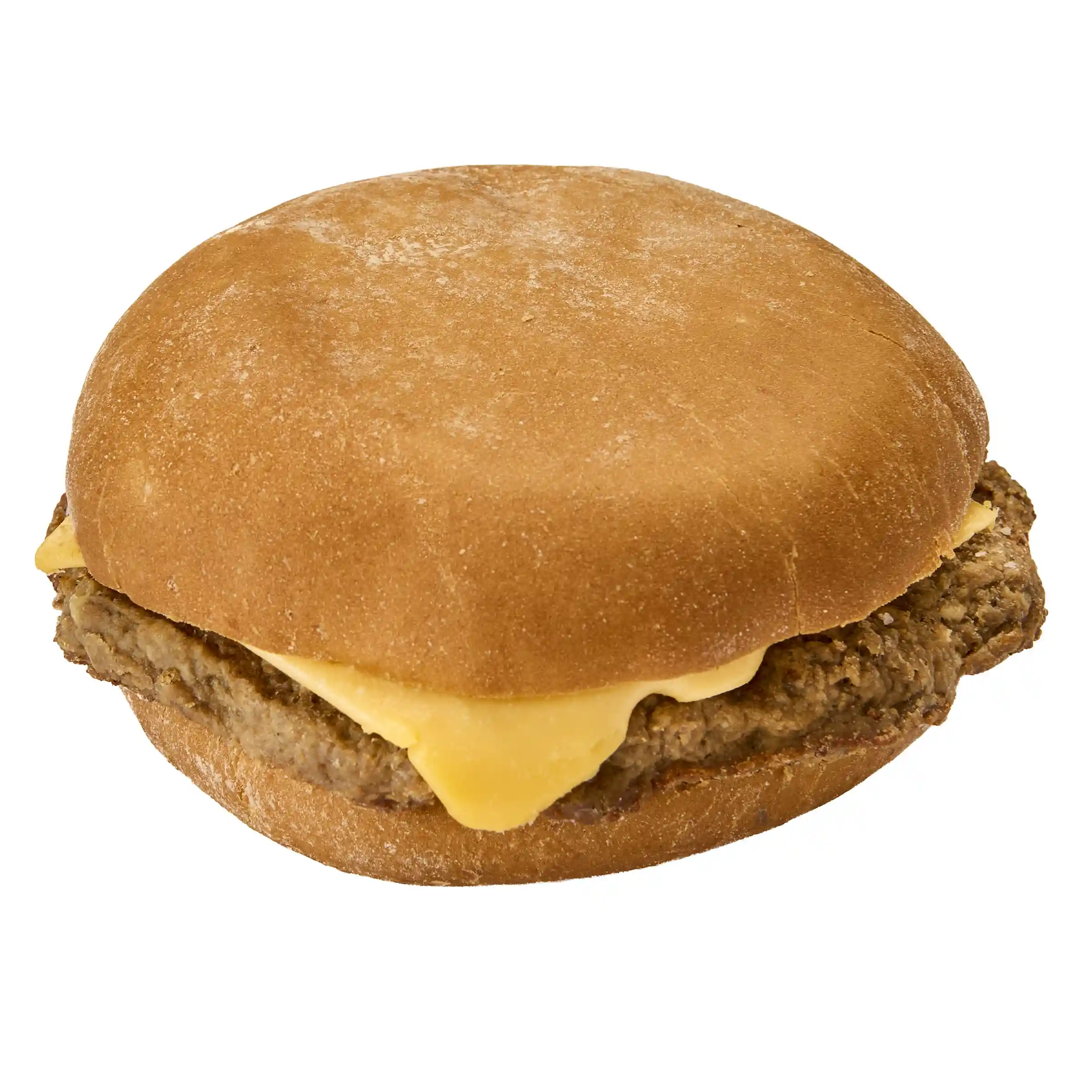 BIG AZ® Giant Charbroil Beef and Cheese Sandwich_image_2
