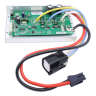 Hillyard, Gearmotor Drive Board Cyl 36V + Molex