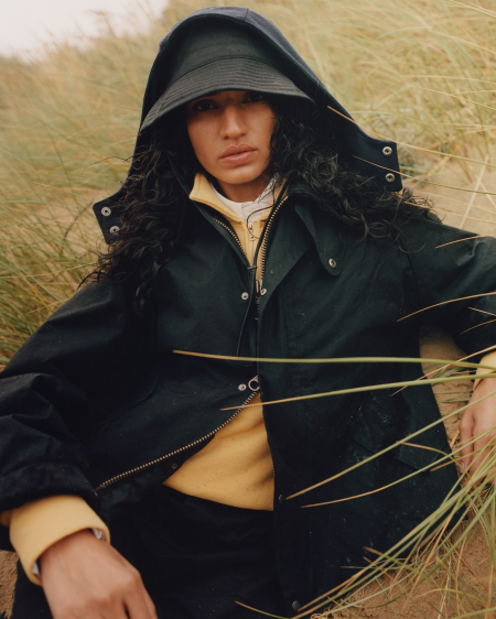 Barbour Logo