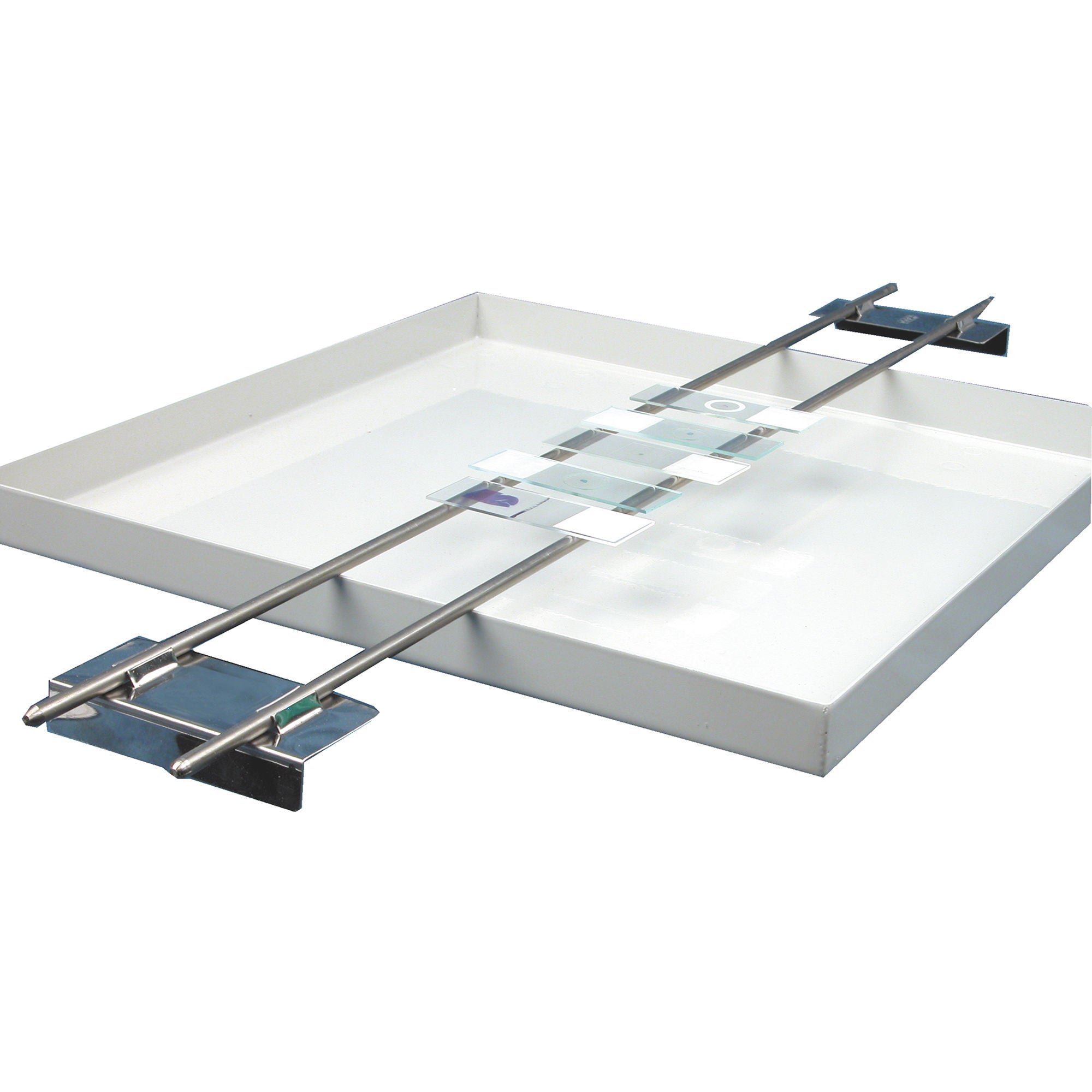 McKesson Slide Staining Rack