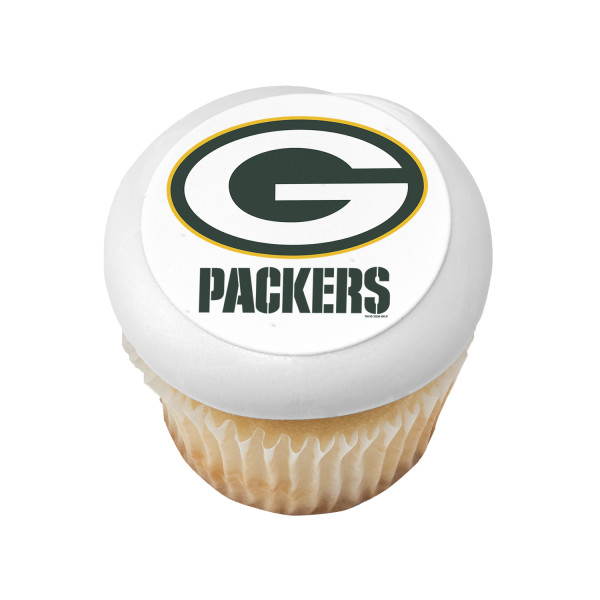 NFL Team PhotoCake® Edible Image®