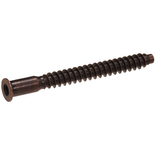 Hex Socket Bronze Connector Screw (7mm x 50mm with 7/32