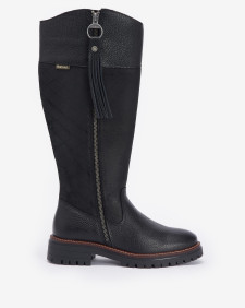 Ingrid Knee-High Boots 