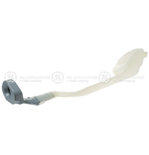 TANK BULK LEFT ASSEMBLY