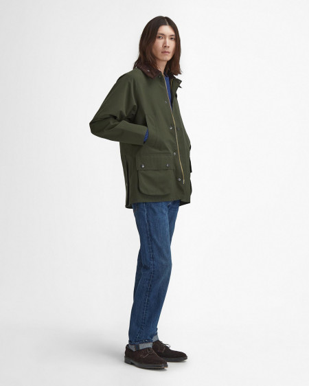 Classic Bedale Showerproof Jacket