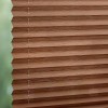 Olivite Sheer StainStop 6158 Pleated Blind