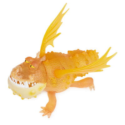 DreamWorks Dragons, Meatlug Action Figure