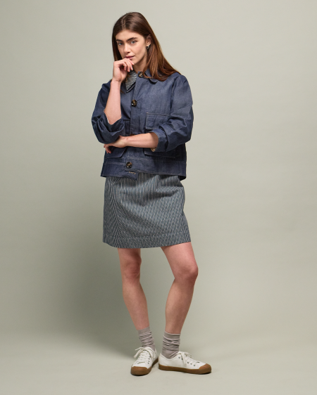 Barbour Logo