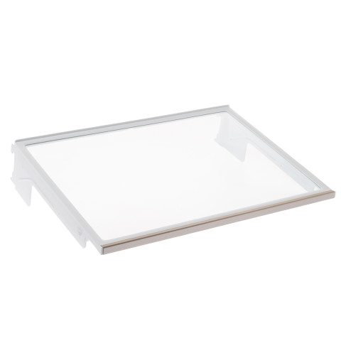 Refrigerator Shelf - White