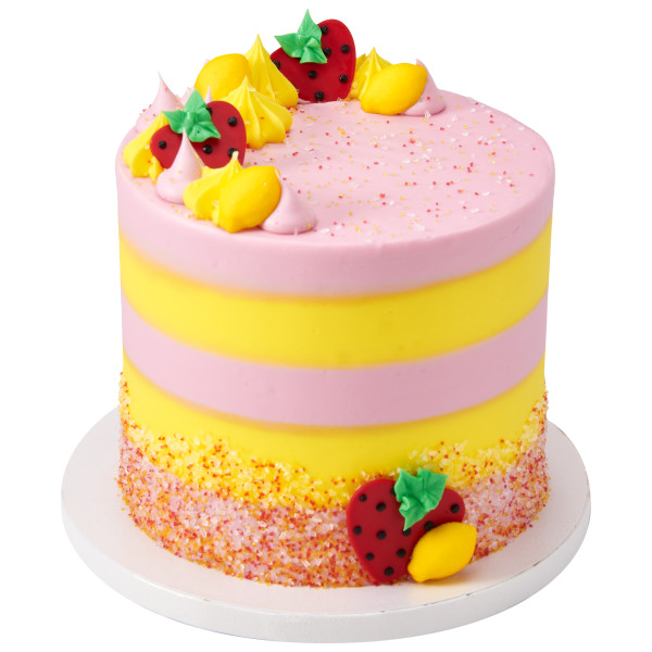 Lemon Artisan Natural Flavor
