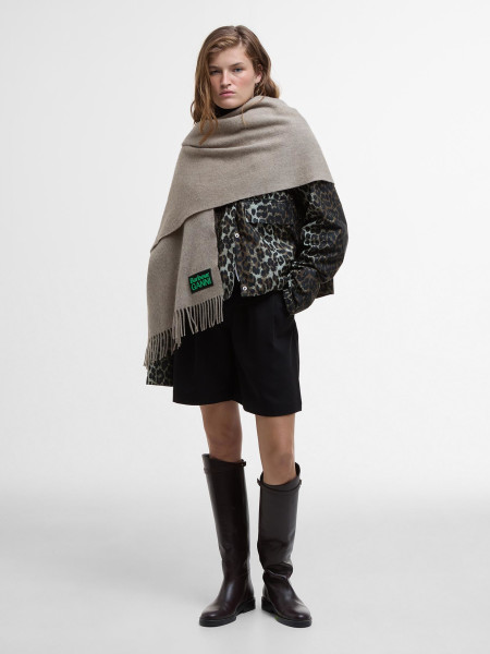 Barbour x GANNI Scarf Barbour x GANNI Scarf