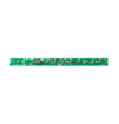 DISHWASHER CONTROL PANEL KIT