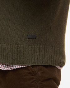 Kelson V-Neck Jumper 