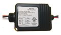 Power Pack Wired 24V dc Input 347V 60Hz Auxiliary Relay Plenum Black 3.69 H x 2.33 W x 1.36 in. D