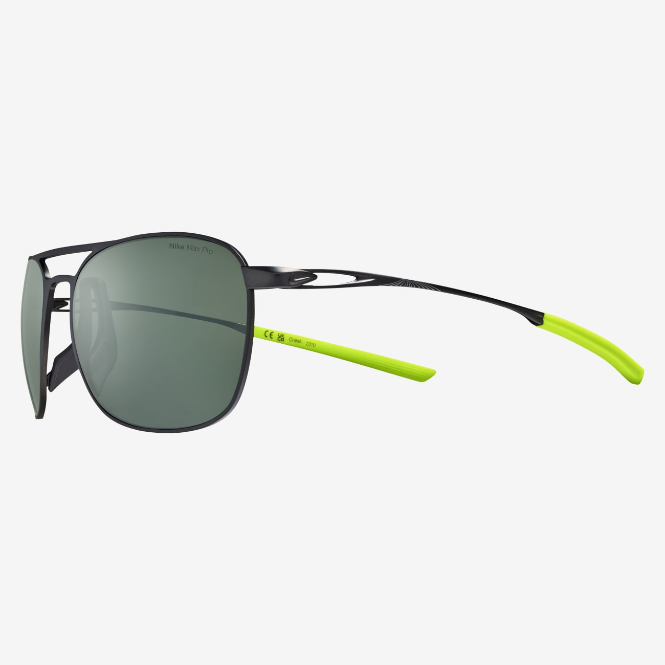 Nike Ace Driver Polarized Temple Image