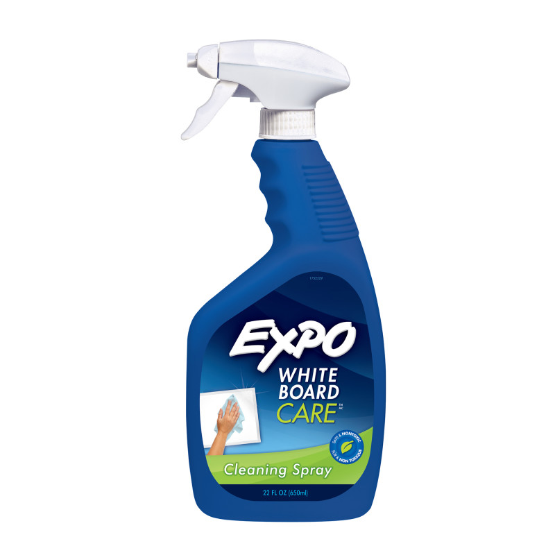 EXPO+NON-TOXIC+GREEN+CLNR+22OZ
