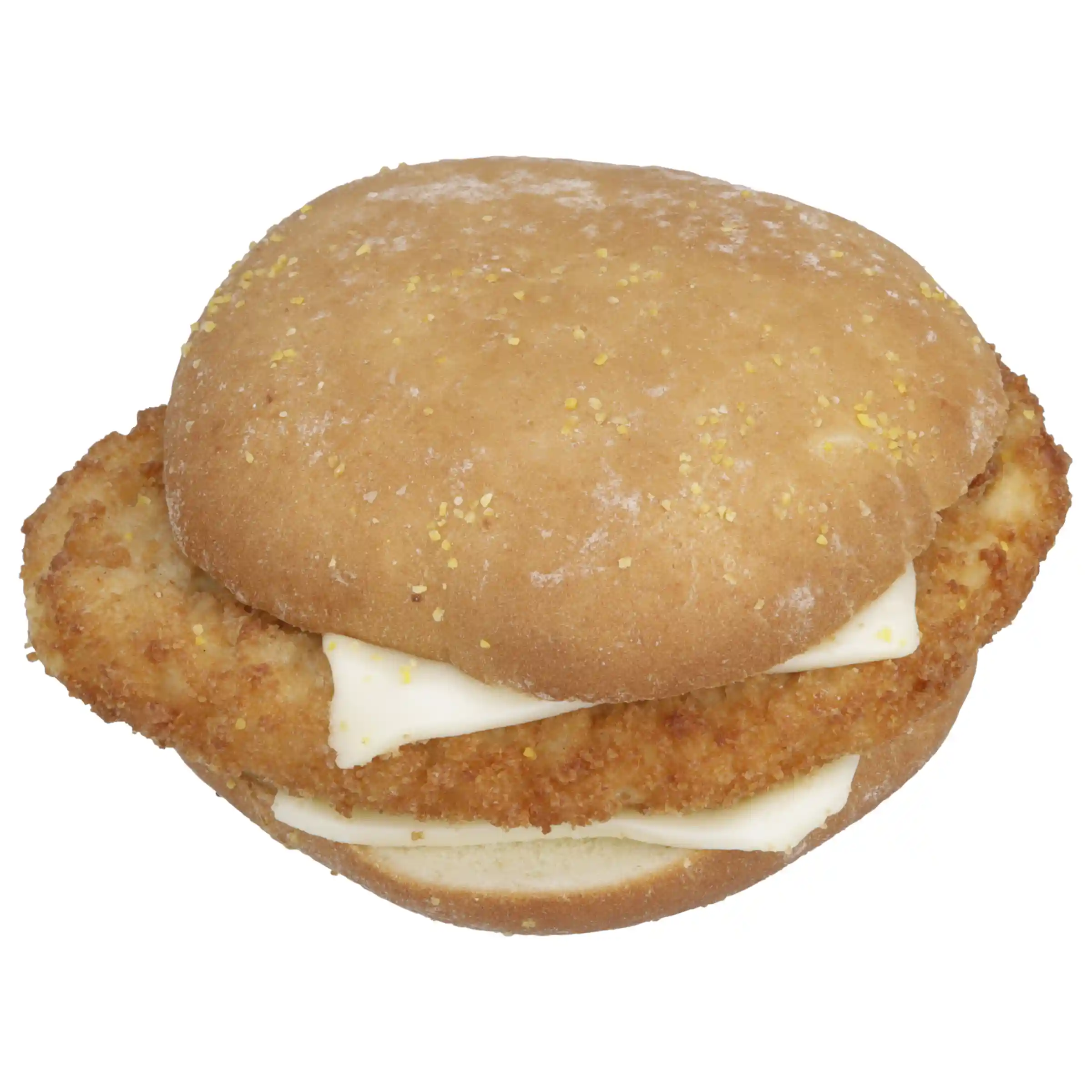 Pierre Unlabeled™ Southern Fried Chicken Breast Sandwich_image_2