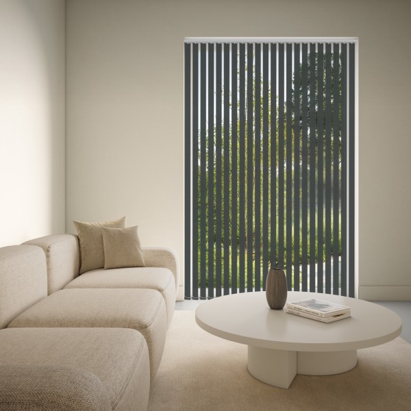 Panama Pro 5 4027 Vertical Blind