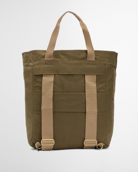 Transport 3-Way Tote Bag