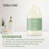 DHSGAL02DBGC128, Diversified Hospitality, Terra Pure Green Tea Conditioner Lotion Conditioner,  1 gal Bottle