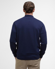 Pullover Bayfield Half-Zip 
