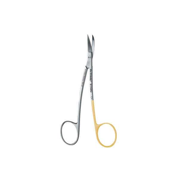 HF Scissors LaGrange #14 Super Cut