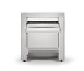 240-volt JT4HC convertible conveyor toaster