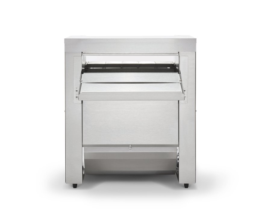240-volt JT4HC convertible conveyor toaster