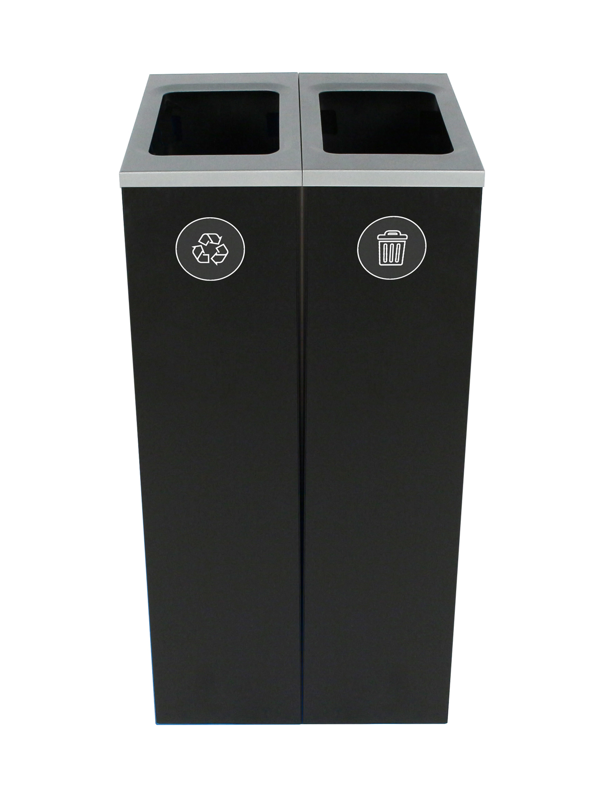SPECTRUM – Double – Kit – Mobius Loop-Waste – Full – Black