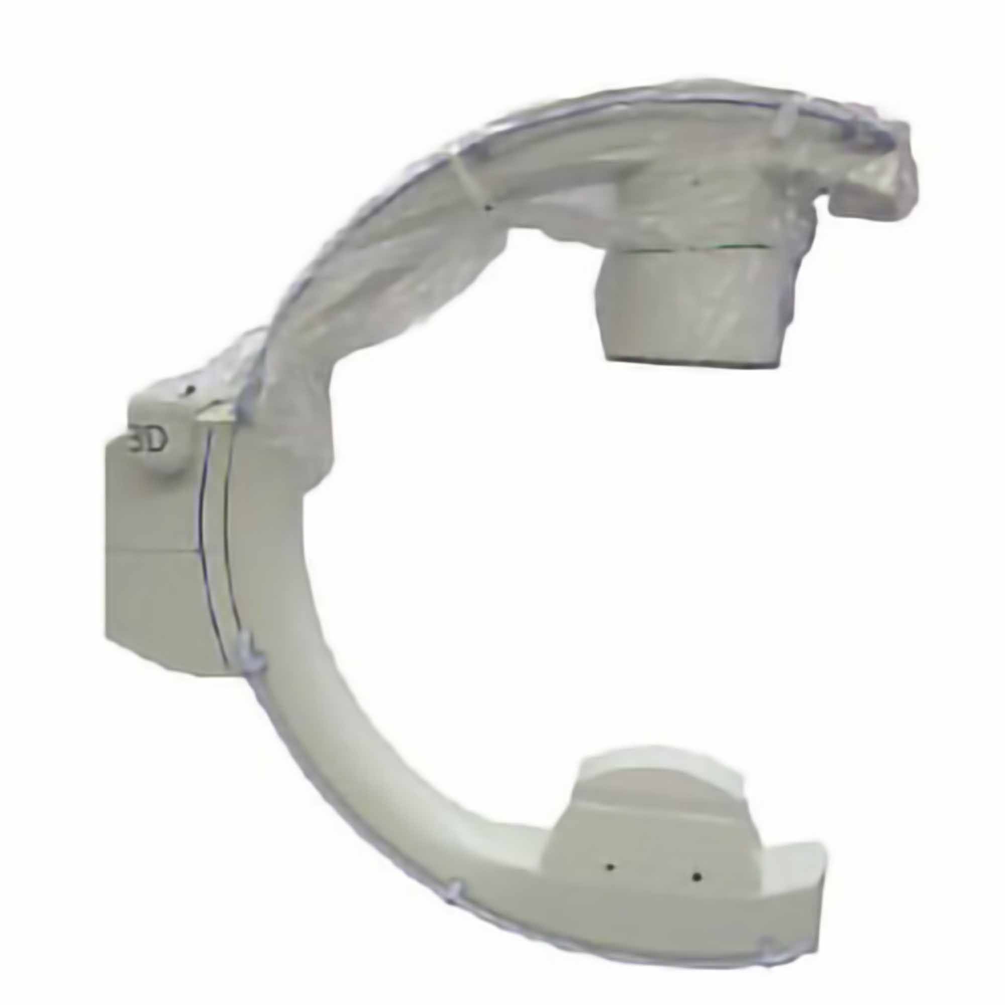 SteriGear® C-Arm Drape for Full-Size C-Arms