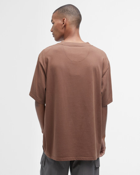 Re-Engineered Hunton Pocket T-Shirt