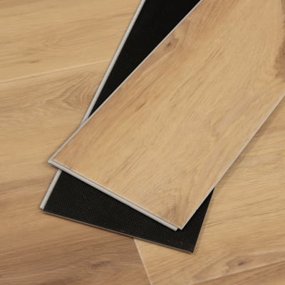 South Seas Oak CALI Vinyl High Tide-0
