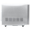 120-volt microwave oven with digital controls