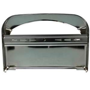 Hospeco,  Toilet Seat Cover Dispenser, Chrome