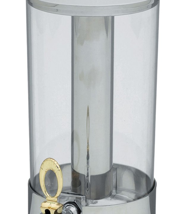 Cylinder For New York, New York®/Orion